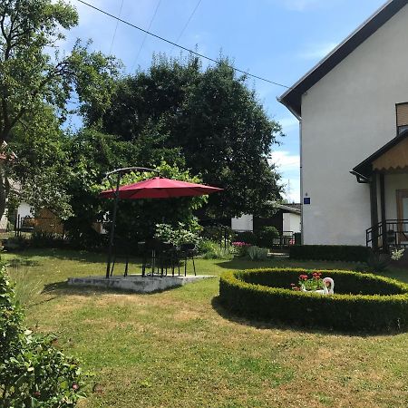 Apartman Karlo Otočac المظهر الخارجي الصورة