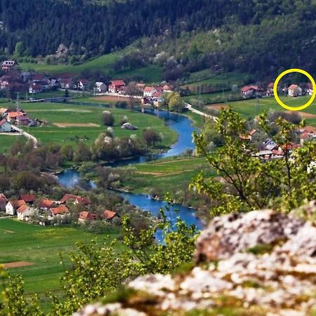 Apartman Karlo Otočac المظهر الخارجي الصورة