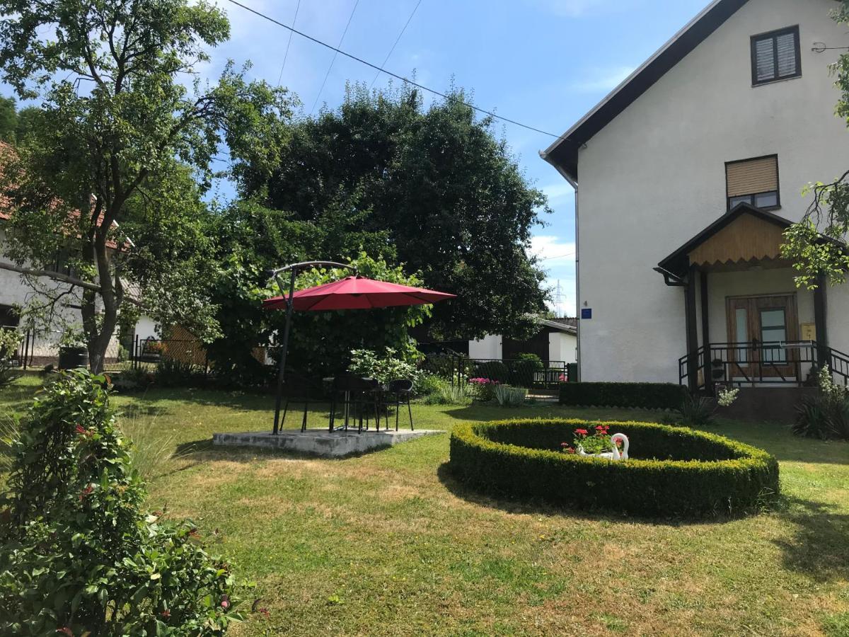 Apartman Karlo Otočac المظهر الخارجي الصورة