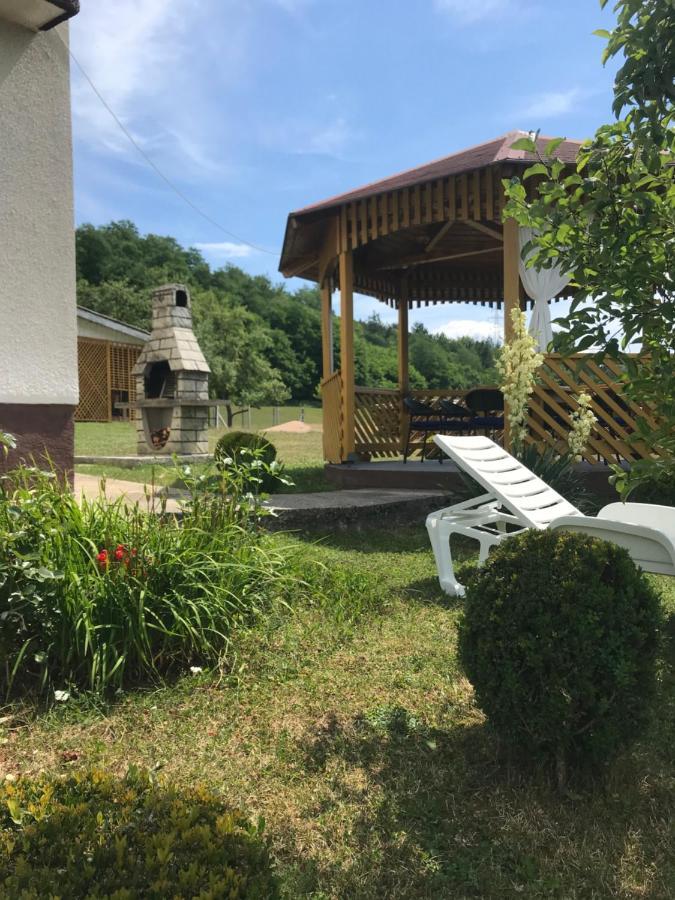 Apartman Karlo Otočac المظهر الخارجي الصورة