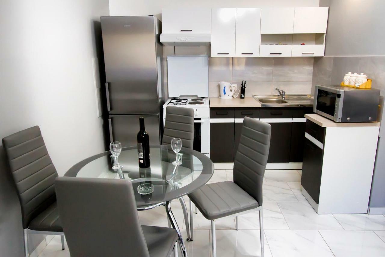 Apartman Karlo Otočac المظهر الخارجي الصورة