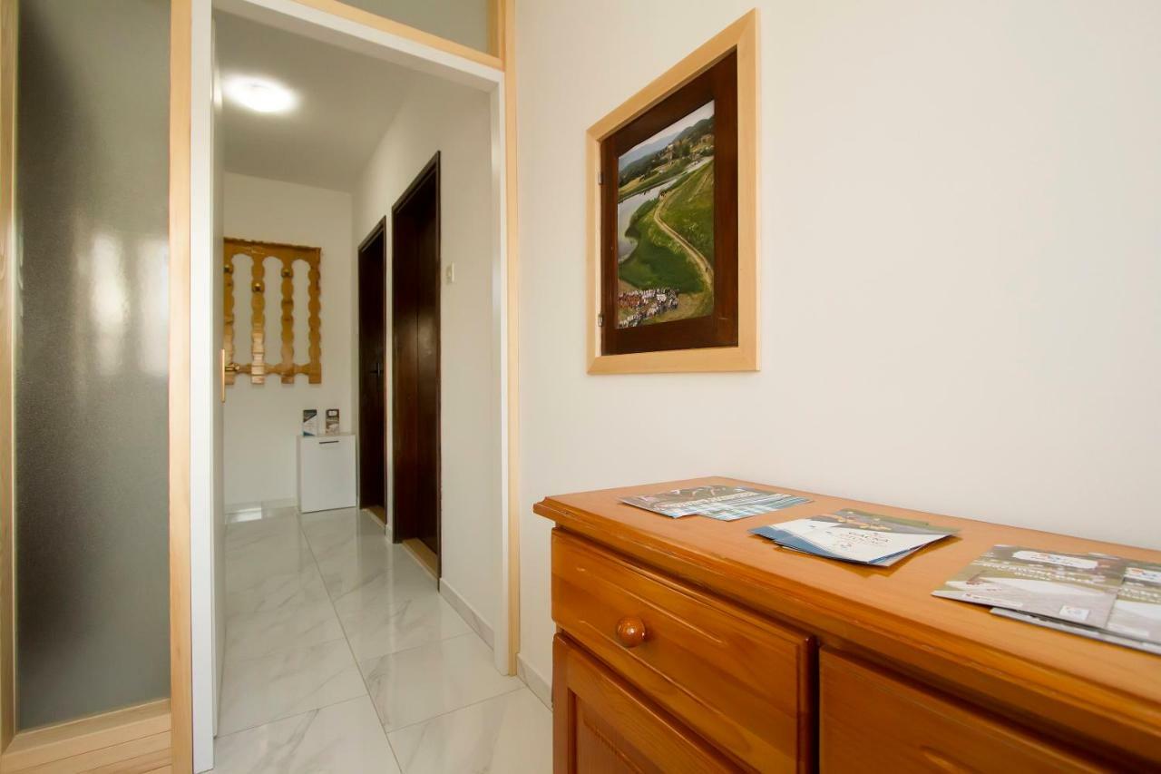 Apartman Karlo Otočac المظهر الخارجي الصورة