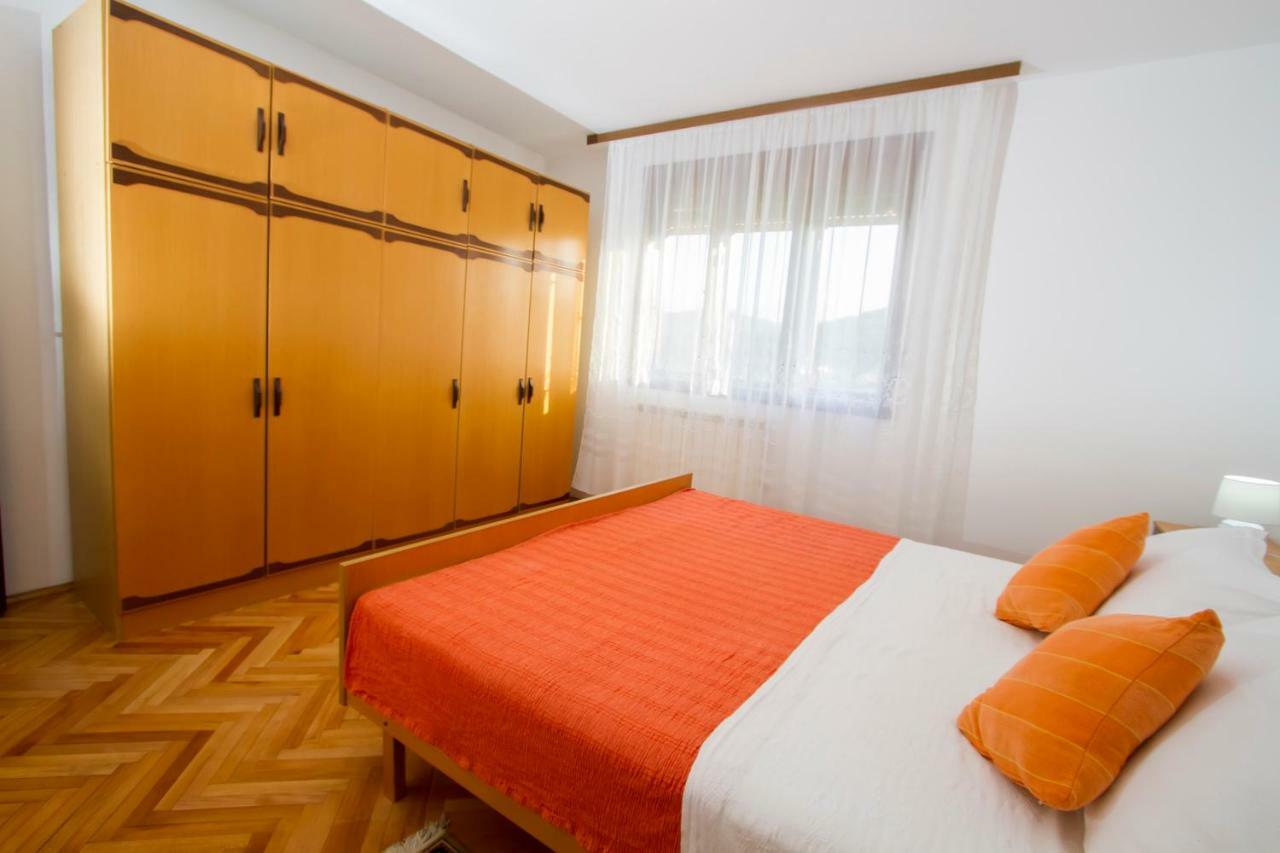 Apartman Karlo Otočac المظهر الخارجي الصورة