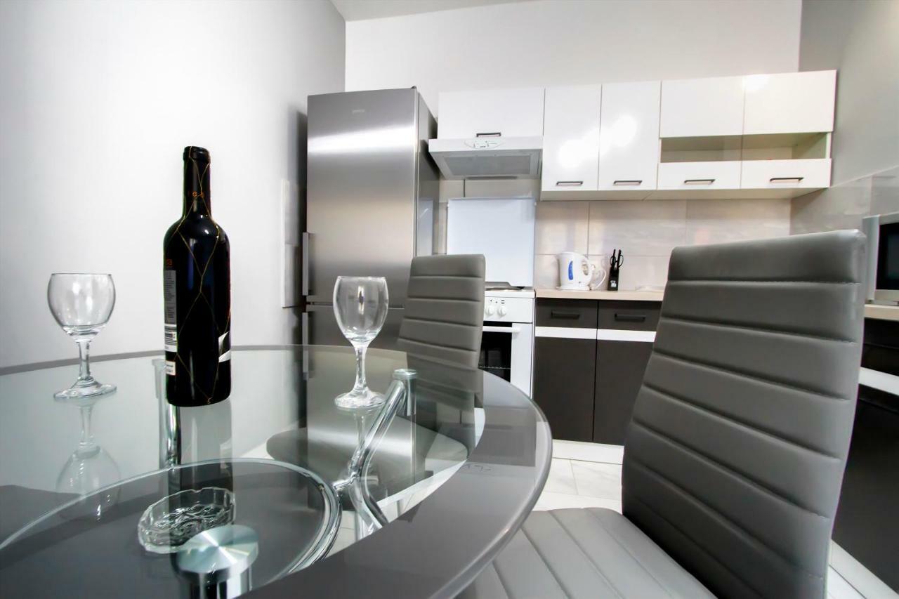 Apartman Karlo Otočac المظهر الخارجي الصورة
