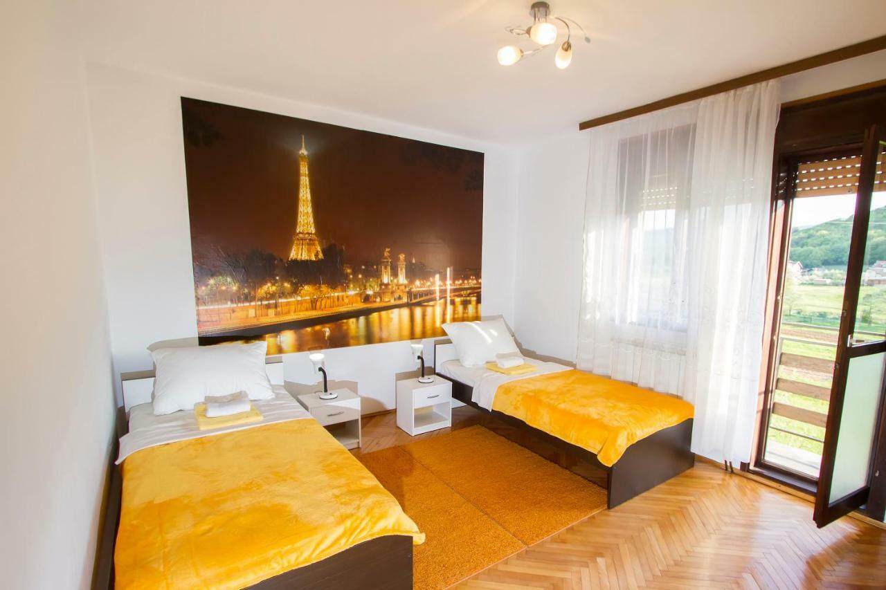 Apartman Karlo Otočac المظهر الخارجي الصورة