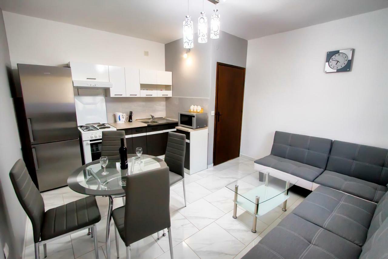 Apartman Karlo Otočac المظهر الخارجي الصورة