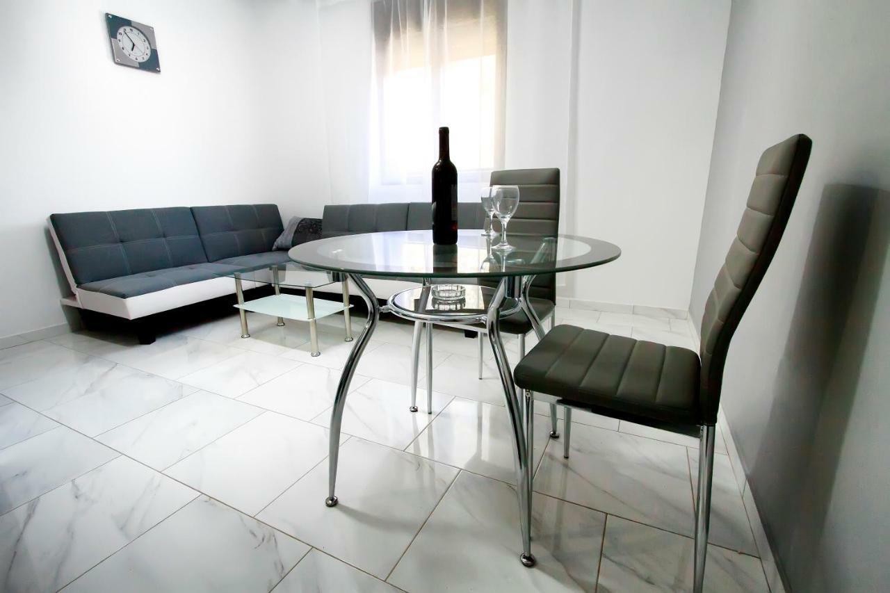 Apartman Karlo Otočac المظهر الخارجي الصورة