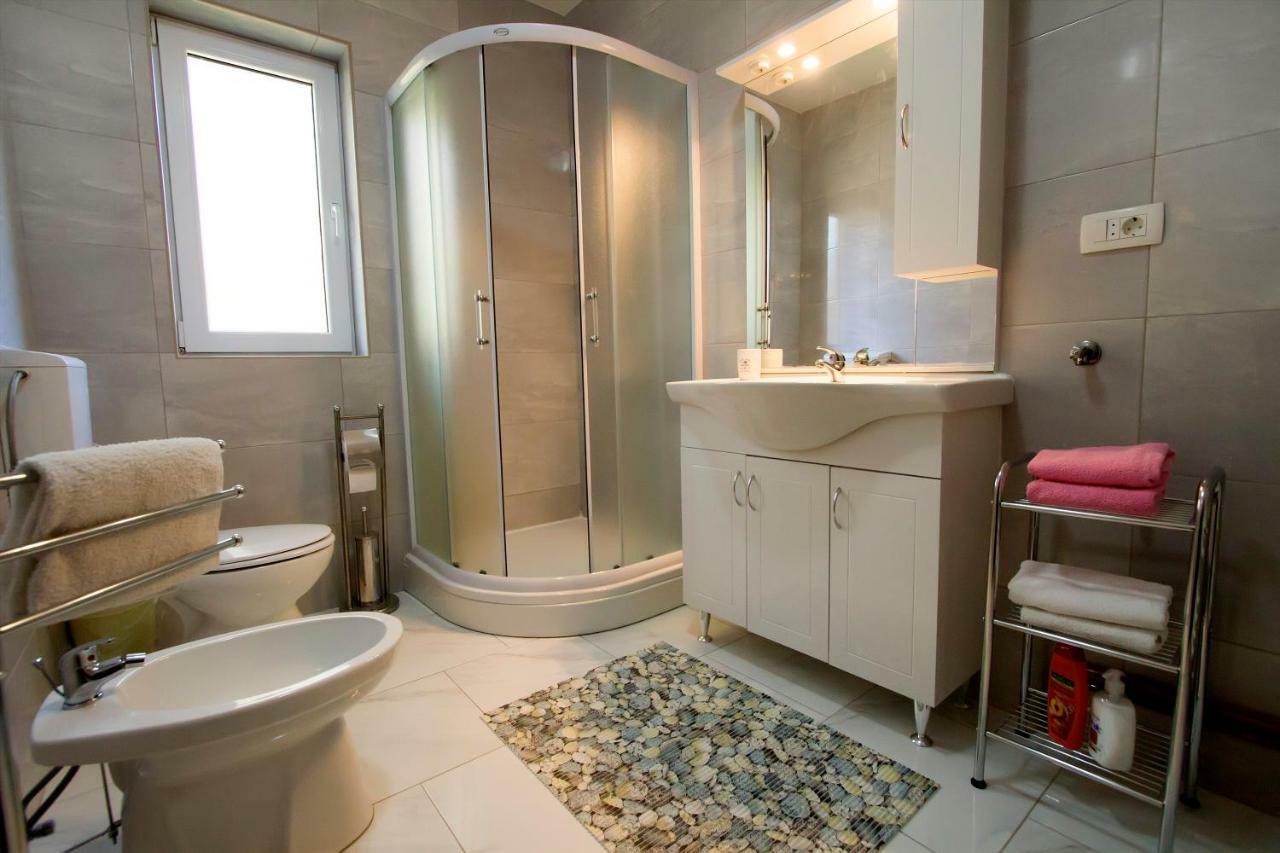 Apartman Karlo Otočac المظهر الخارجي الصورة