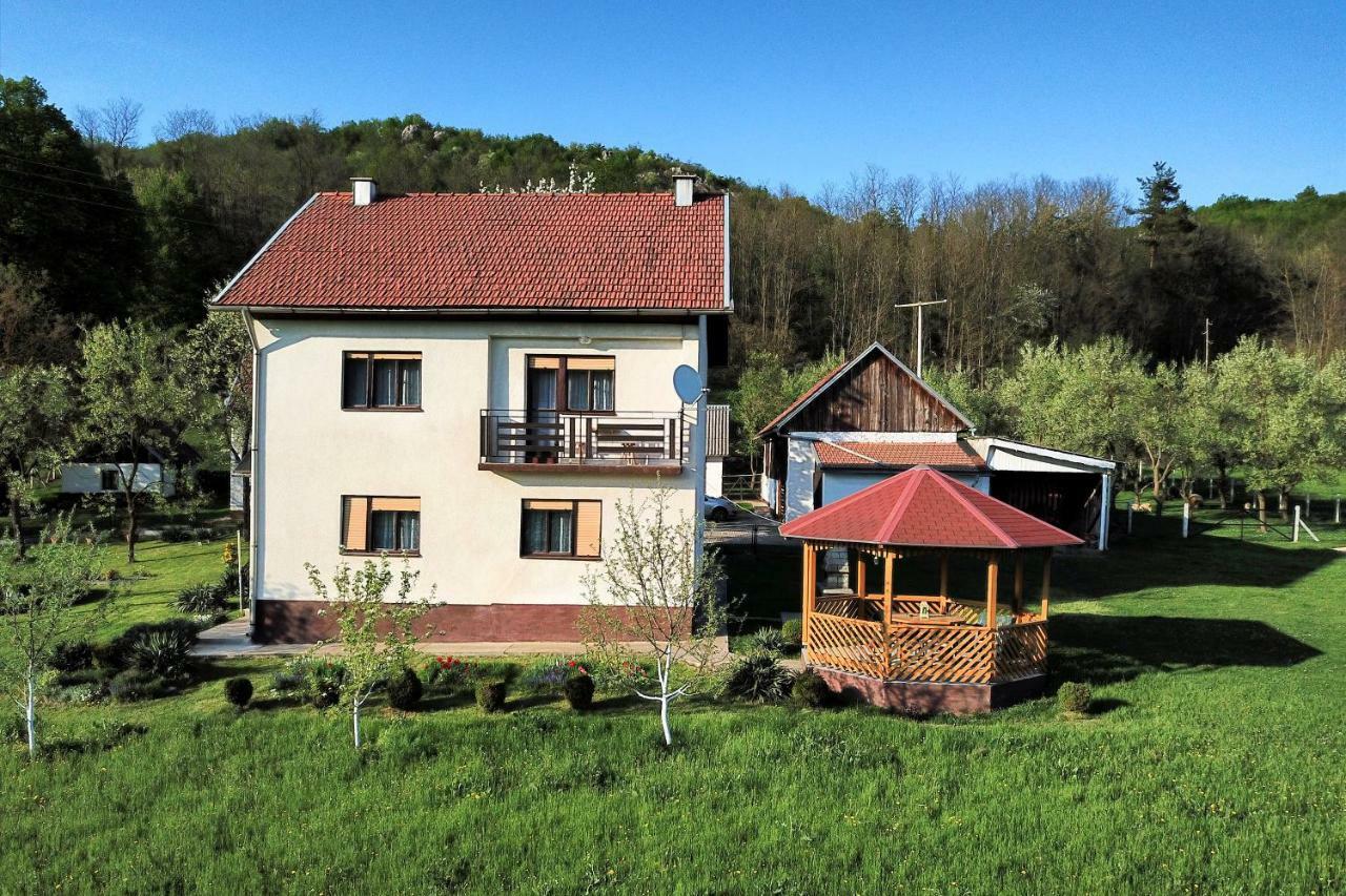Apartman Karlo Otočac المظهر الخارجي الصورة