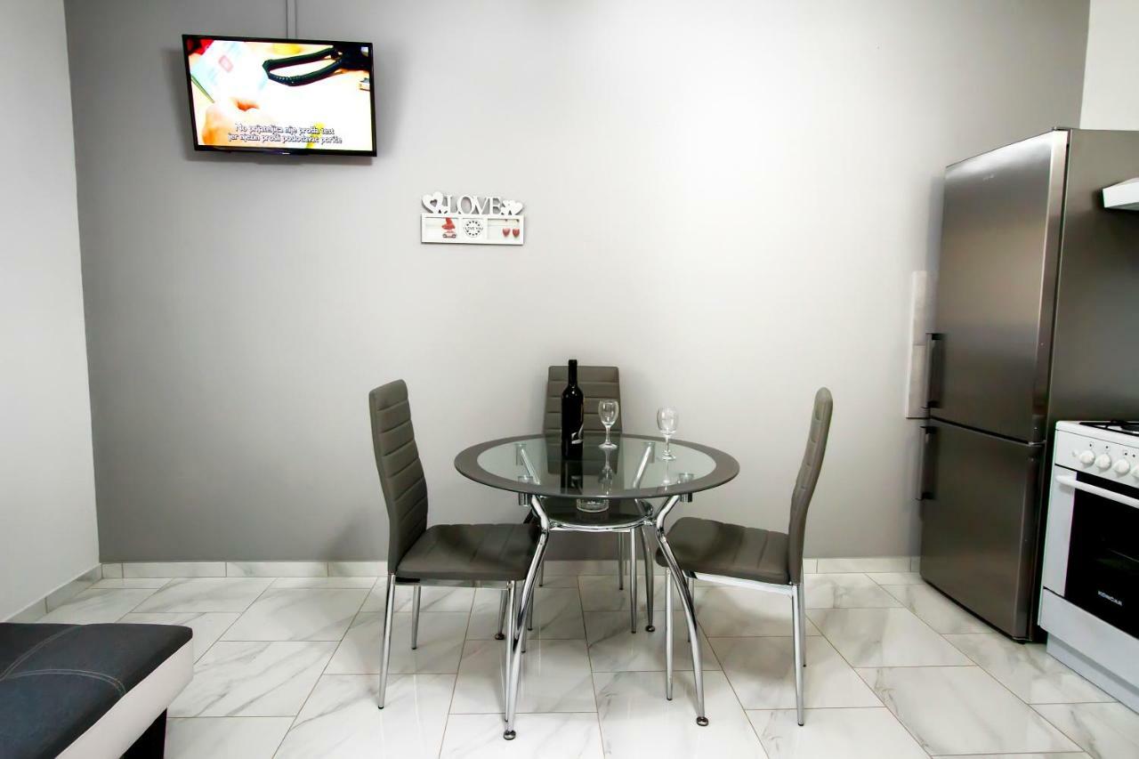 Apartman Karlo Otočac المظهر الخارجي الصورة