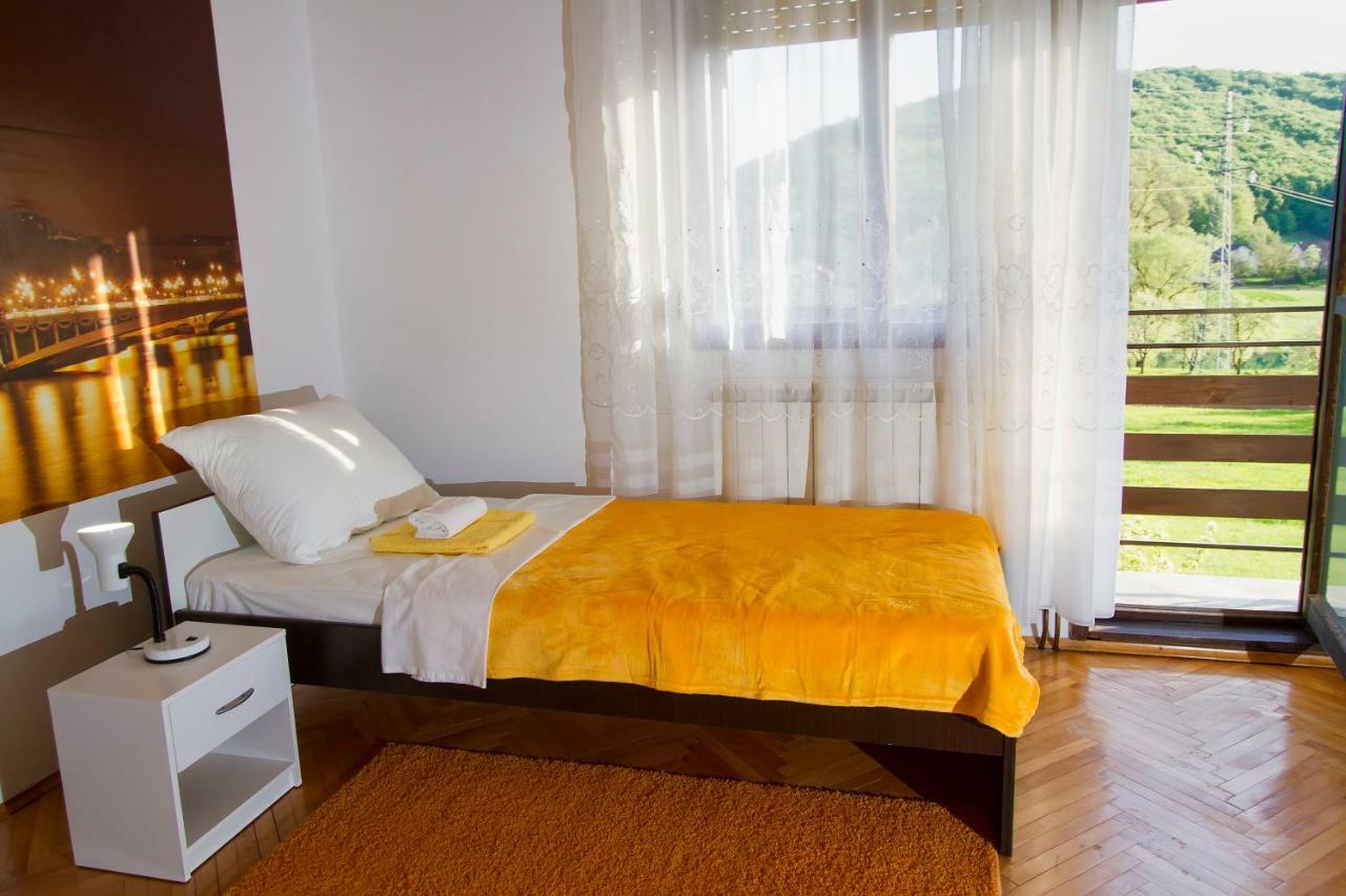 Apartman Karlo Otočac المظهر الخارجي الصورة