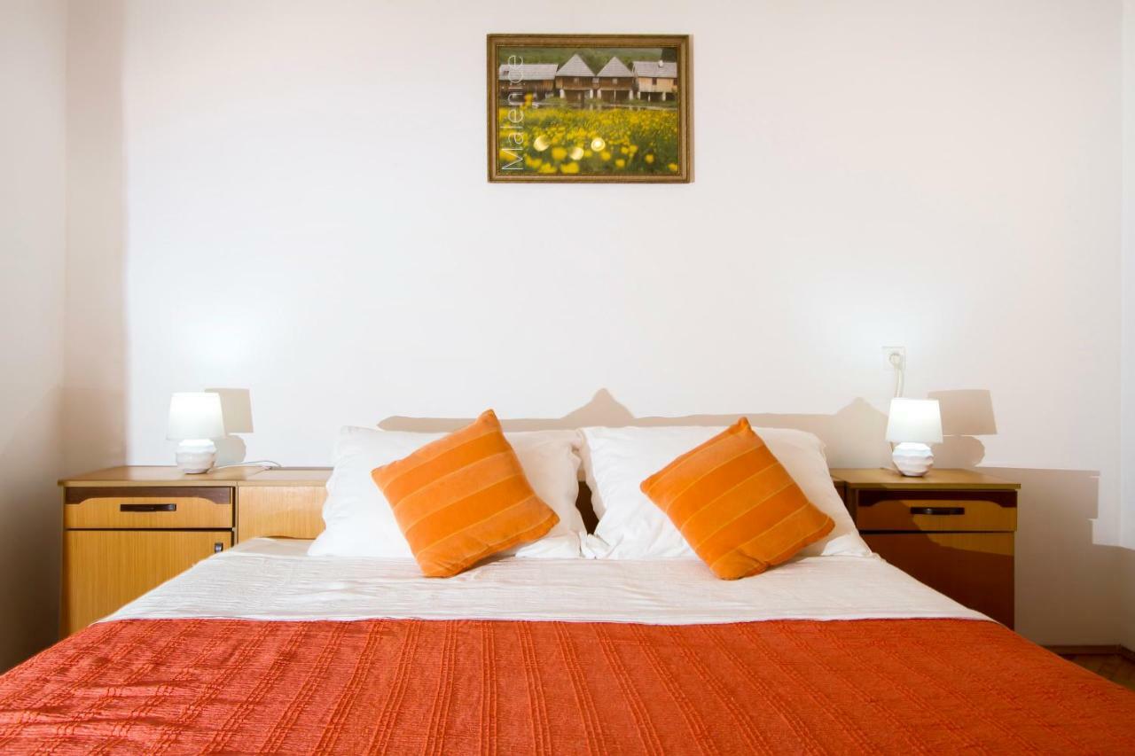 Apartman Karlo Otočac المظهر الخارجي الصورة