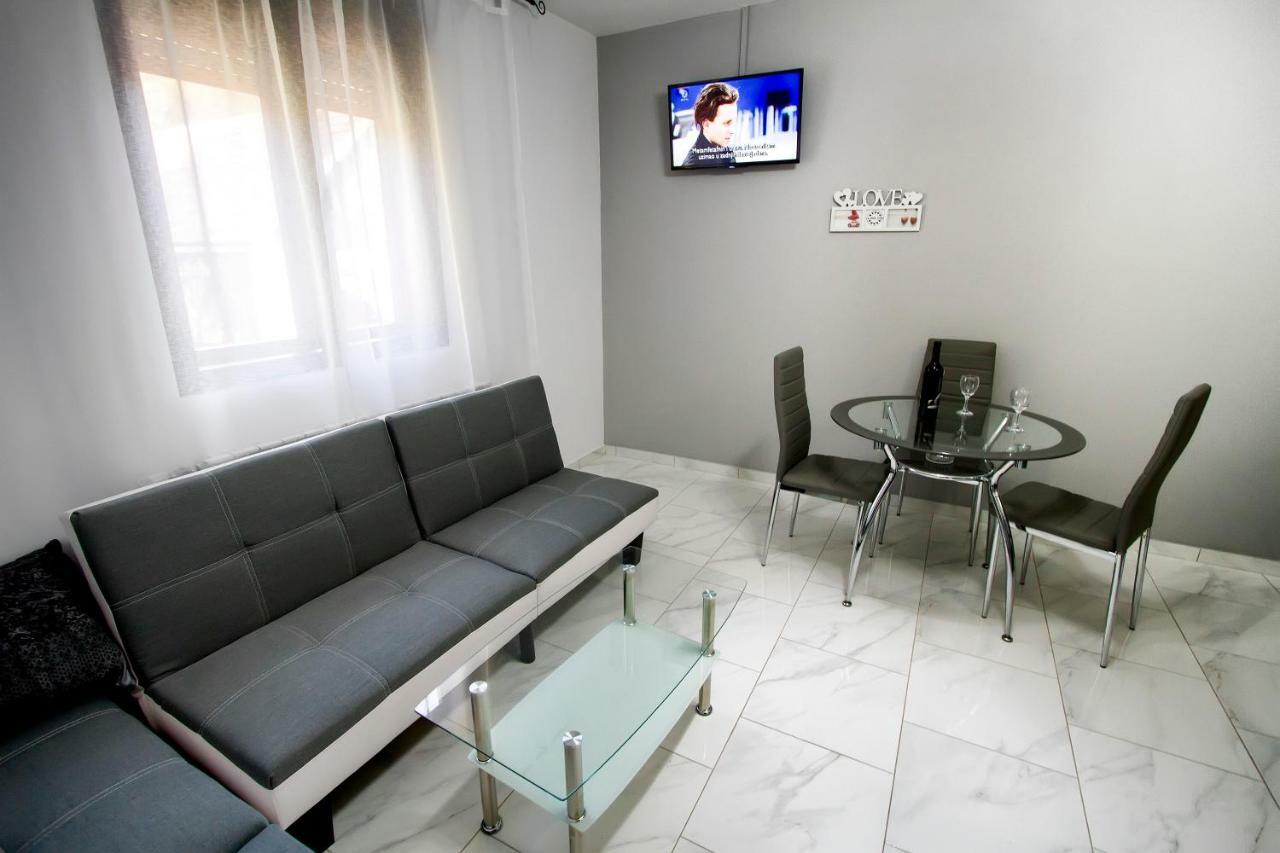 Apartman Karlo Otočac المظهر الخارجي الصورة