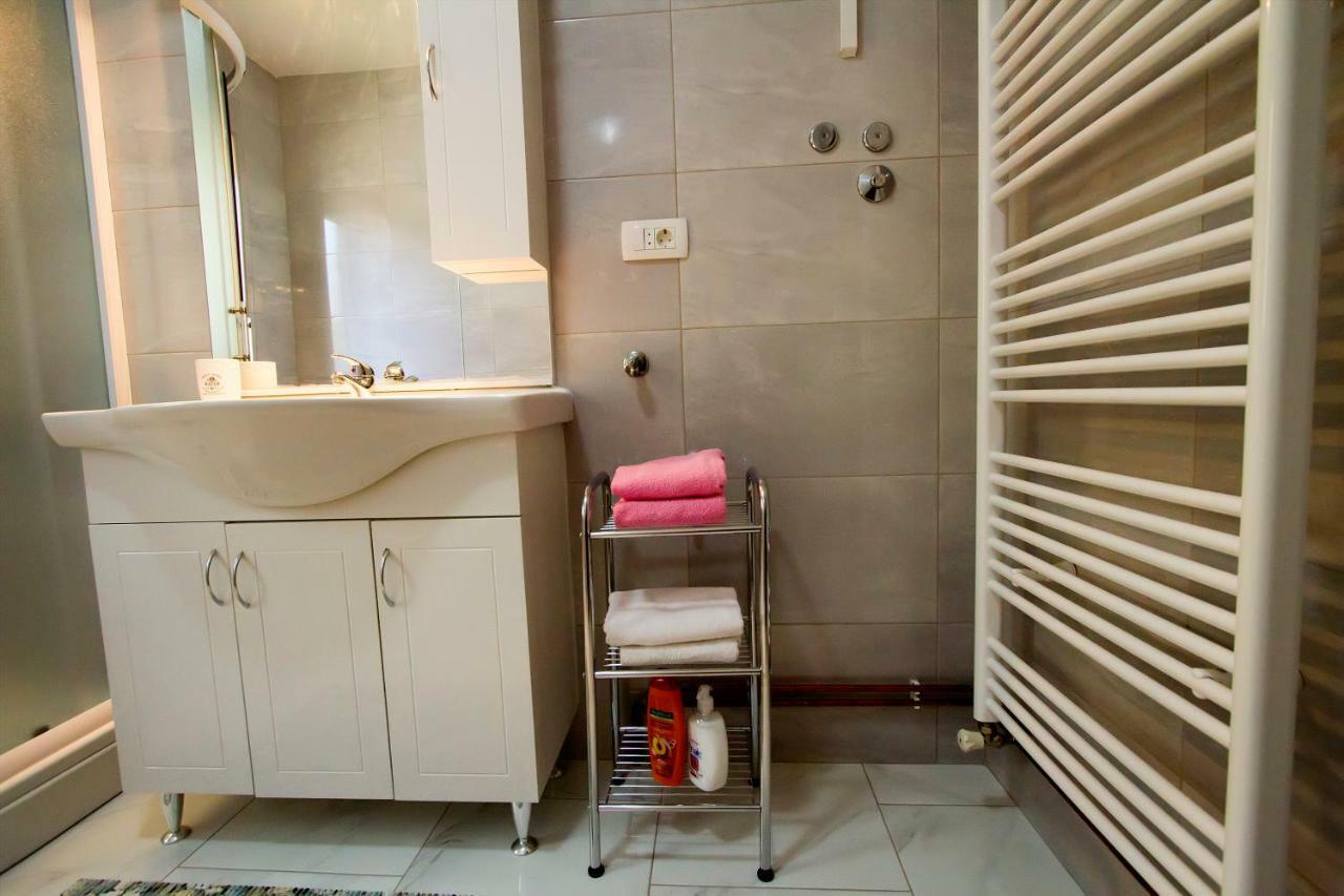 Apartman Karlo Otočac المظهر الخارجي الصورة