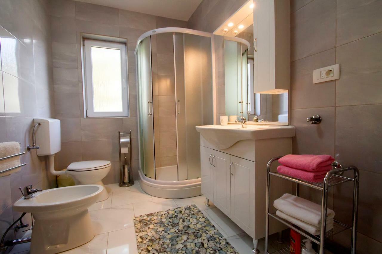 Apartman Karlo Otočac المظهر الخارجي الصورة
