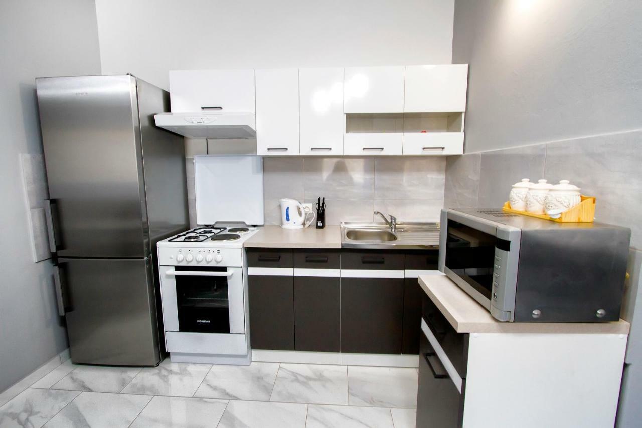 Apartman Karlo Otočac المظهر الخارجي الصورة