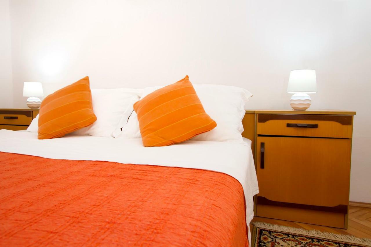 Apartman Karlo Otočac المظهر الخارجي الصورة