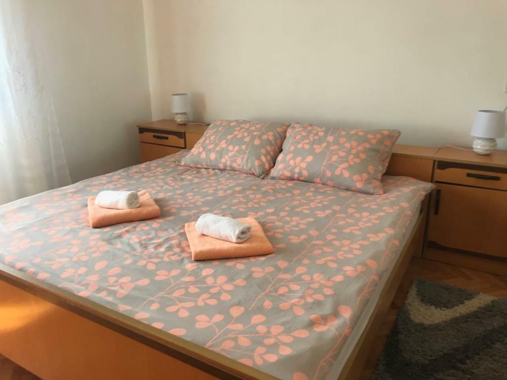 Apartman Karlo Otočac المظهر الخارجي الصورة