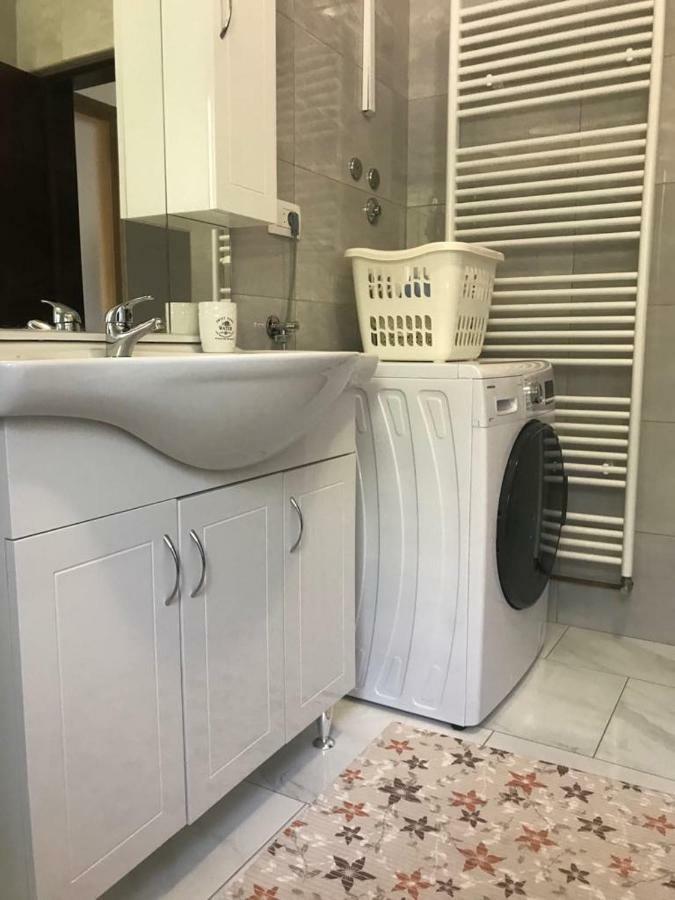 Apartman Karlo Otočac المظهر الخارجي الصورة